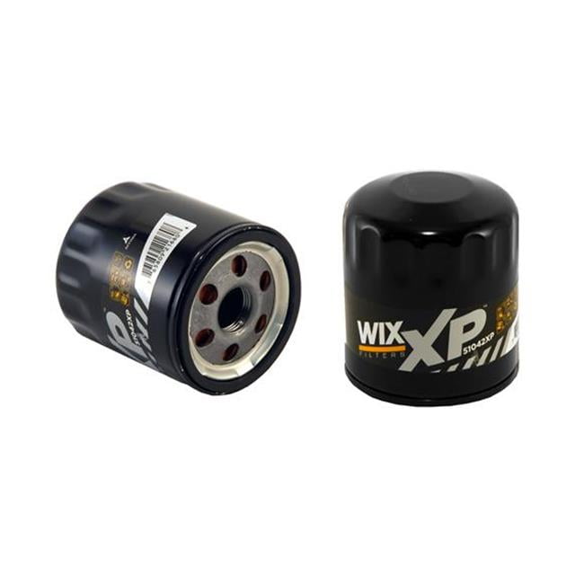 WIX Filters 51042XP 3.4 In. Oil Filter