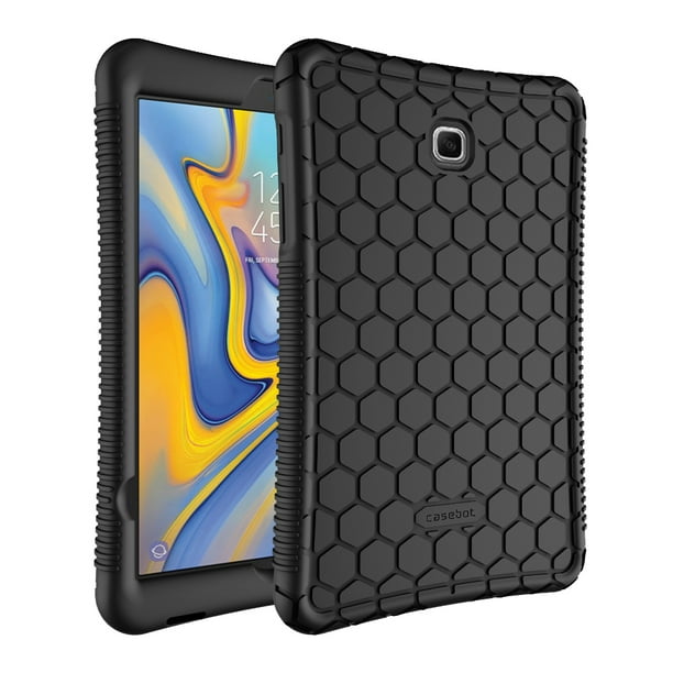 Silicone Case for Samsung Galaxy Tab A 8.0 2018 Model SMT387 Verizon