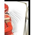 thumbnail image 4 of 2023 Leaf Trinity Rashee Rice #88 Kansas City Chiefs Football Card, 4 of 6