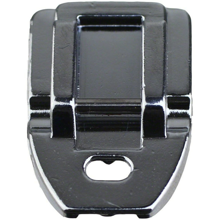 Concealed Invisible Zipper Presser Foot Attachment for Viking
