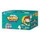 thumbnail image 3 of Pañales Desechables Kiddies Antifugas Etapa 4 120 piezas, 3 of 6