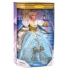 1996 Barbie as Cinderella, NRFB, (16900) Non-Mint Box