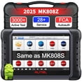 thumbnail image 1 of Escáner OBD2 Autel MaxiCOM MK808Z Herramienta de Diagnóstico Bidireccional, 1 of 9