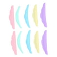 thumbnail image 4 of Silicone Eyelash Perm Pad Soft Silicone Material Lash Lift Pad Multiple Sizes for Make Up for Performance for Hair Salon for Eyelash Beautification ANGGREK Otros, 4 of 8