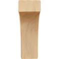 thumbnail image 2 of Ekena Millwork 3 1/2"W x 6"D x 10"H Clarksville Bracket, Red Oak, 2 of 4