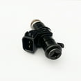 thumbnail image 5 of 4X Fuel Injector For Honda 2012-2013 ST1300A AC 2009 ST1300PA A 2009 ST1300 A, 5 of 10