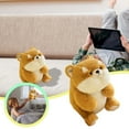 thumbnail image 2 of Corgi Toy Realistic Detailed Stuffed Animal Soft Dog Lover, 2 of 9