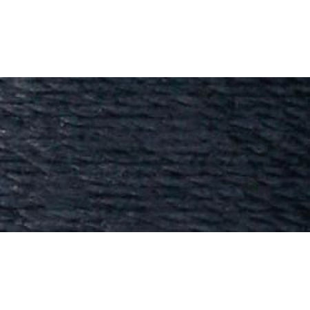 UPC: 0073650778032 | Coats Dual Duty XP General Purpose Thread 250yd-Blue Black