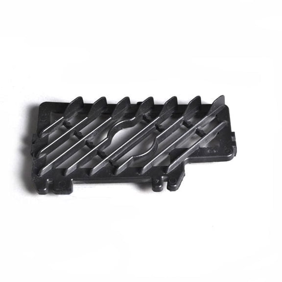 Replacement Part For Hoover 36426034 WindTunnel Vacuum Cleaner Filter Retainer