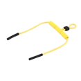 thumbnail image 2 of Correa de gafas flotantes, gafas de retención de gafas Gafas de Lanyard de de Lanyard para actividades acuáticas de pesca Amarillo, 2 of 8