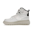 thumbnail image 2 of Nike Women's Air Force 1 High Utility 2.0 Summit White Boots, from StockX, 2 of 5