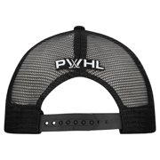 Unisex Black Toronto Sceptres Meshback Adjustable Hat
