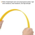 thumbnail image 4 of Unique Bargains Agility Ladder 4 Rung 2m/6.6ft with Carry Bag Speed Training, Red Yellow, 4 of 5