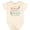 Natural, variant on Inktastic Dietician Like Mommy Boys or Girls Baby Bodysuit