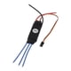 thumbnail image 5 of Controlador de velocidad eléctrico Zulema 40A 5V 3A, 5 of 6