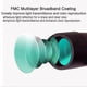 thumbnail image 4 of 12x321025 Hd Binoculars Hunting Tourism Bak4 Fmc Telescope Portable Waterproof Drop-resistant Telescope Visible At Low Light, 4 of 5