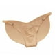 thumbnail image 2 of Bragas levantadoras de glúteos, moldeadoras de cuerpo, cintura baja, push up, ropa interior moldeadora Piel M, 2 of 9