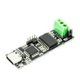 thumbnail image 2 of FEAMOS USB CAN Module for Real Time Data and Analysis with High Compatibility Across Multiple Operating Systems, 2 of 7