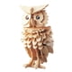thumbnail image 2 of 3D Wooden Owl Puzzle Jigsaw Woodcraft Kit DIY Construction Puzzle Toys For Children ANGGREK Juguetes, 2 of 8