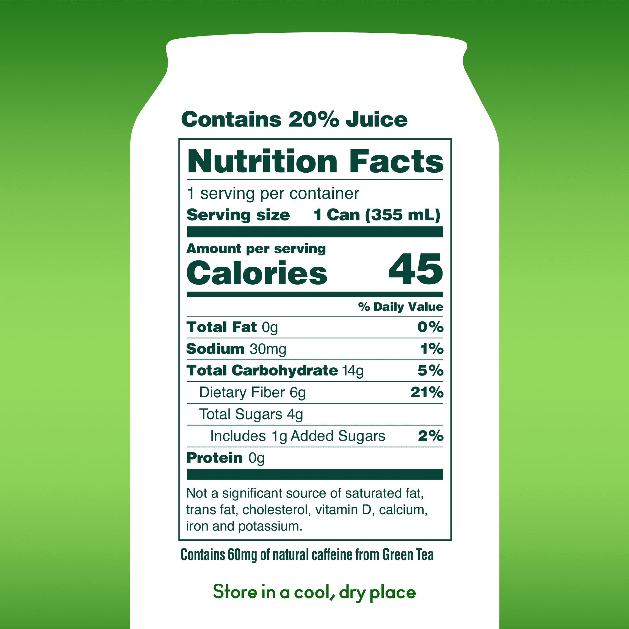 (12 pack) Olipop Prebiotic Soda, Beverages w/ Prebiotics, Botanicals & Plant Fiber, Ridge Rush, 12 Oz