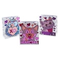 thumbnail image 2 of Color Your Own Valentine’s Day Gift Bags – 12 Pieces, 2 of 2