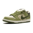 thumbnail image 4 of NIKE MENS SB Dunk Low "Yuto Horigome - Matcha" HF8022 300 from Stadium Goods, 4 of 8