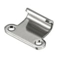 thumbnail image 6 of Uxcell 201 Stainless Steel Spring Loaded Toggle Latch Catch Clamp 68mm 2pcs, 6 of 6