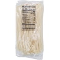 thumbnail image 2 of Snackathon Pad Thai Style Rice Stick Noodles, 1 mm Width, 16 oz (Pack of 6), 2 of 5