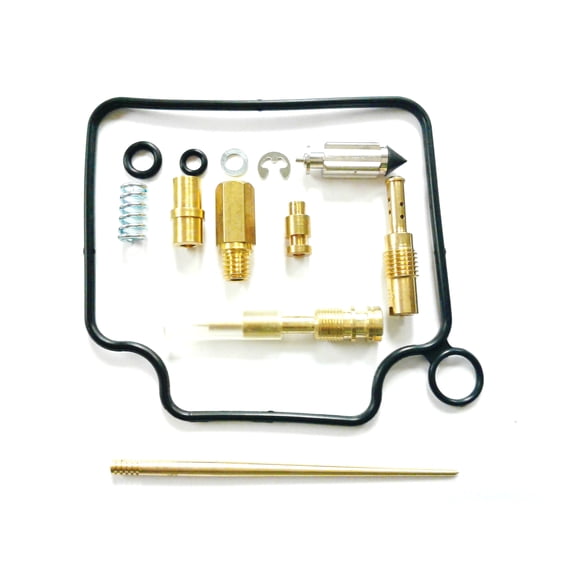 Carburetor Rebuild Kit for Honda TRX400EX 1999-2004 ATV, Restores Performance
