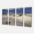 thumbnail image 2 of Beautiful Sandy Landscape - Landscape Canvas Art Print, 2 of 3