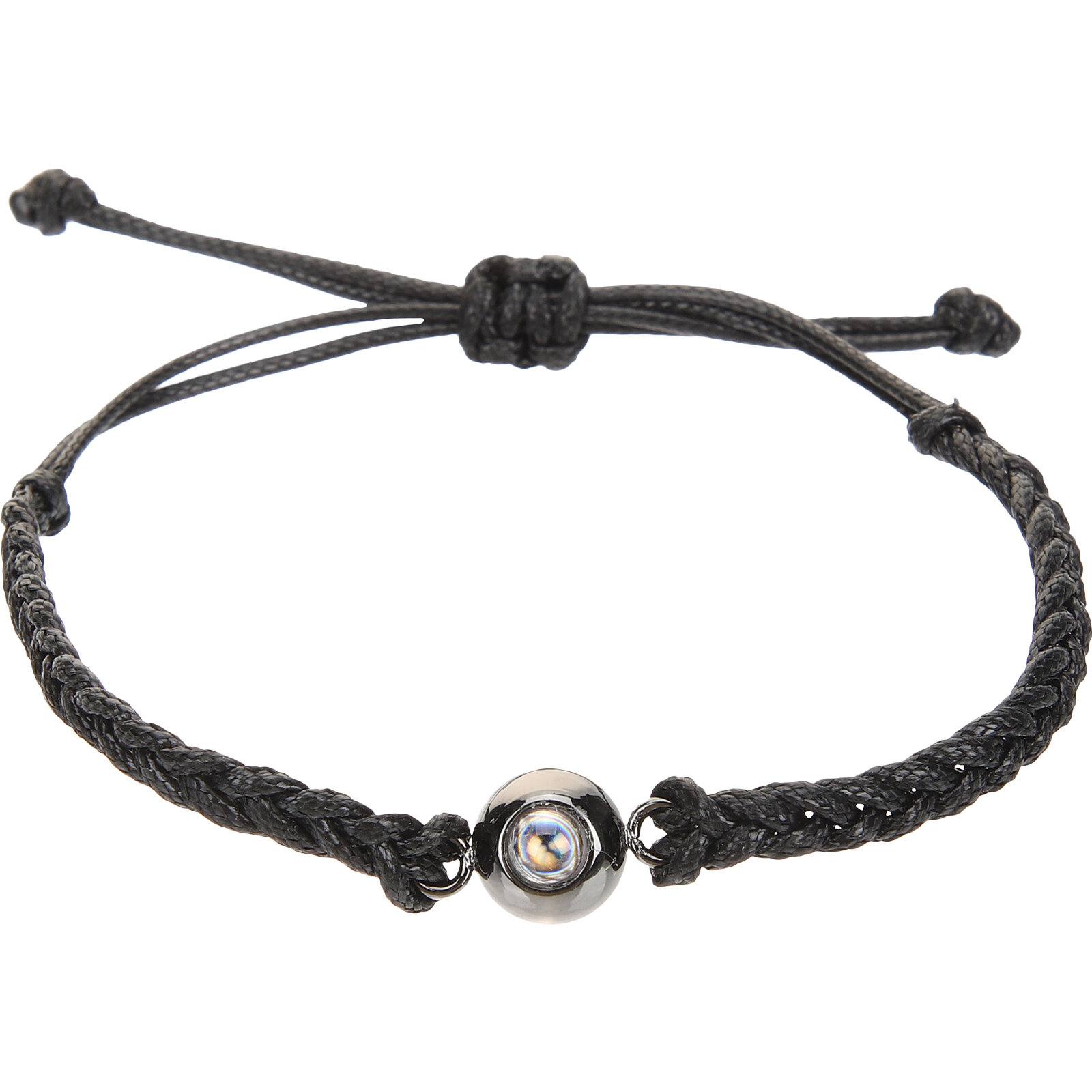 I Love You Bracelet 100 Languages Bracelet Women Birthday Gifts for