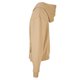 thumbnail image 5 of Build Your Brand - Sudadera con Cremallera para Hombre (Beige Unión) Build Your Brand UTRW8469_unionbeige, 5 of 5
