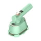 thumbnail image 2 of vaporizadora Vapinadora de hierro Mini Multi -Multipropósito para ropa Electric de para la camisa Hotel de negocios Verde, 2 of 9