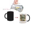 thumbnail image 5 of Wekity Funny Coffee Mugs, Cute Baby Alien Heat Sensitive Color Changing Coffee Magic Mug, Novelty Ceramic Coffee Mug Tea Cup, 5 of 5
