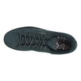 thumbnail image 5 of Puma Suede Classic Weatherproof Men's Sneakers Green Gables/Puma Black 363871-03, 5 of 6