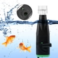 thumbnail image 3 of Mini Oil Skimmer, Remove Oil Film Tool Aquarium Oil Skimmer, Electric Design For Fish  Aquarium, 3 of 8