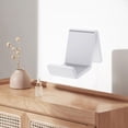 thumbnail image 4 of Universal Game Controller Stand Holder Hanger Hook for Headphone Bag Gamepad White, 4 of 7