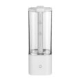 thumbnail image 1 of Distributeur, Distributeurs de Savon de Comptoir Sans Contact 500ml, pour le Bureau de l'École, 1 of 8