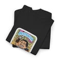 thumbnail image 3 of Buzzed Brian Low Life Kid Deathwish 2000 Skateboard Vintage Classic TShirt Print - Black / M, 3 of 5