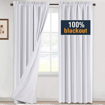 Light Blocking Curtain Dries, Do White Curtains Block Out Light