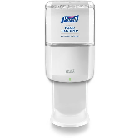 PURELL ES8 Touch-Free Hand Sanitizer Dispenser 7720-01