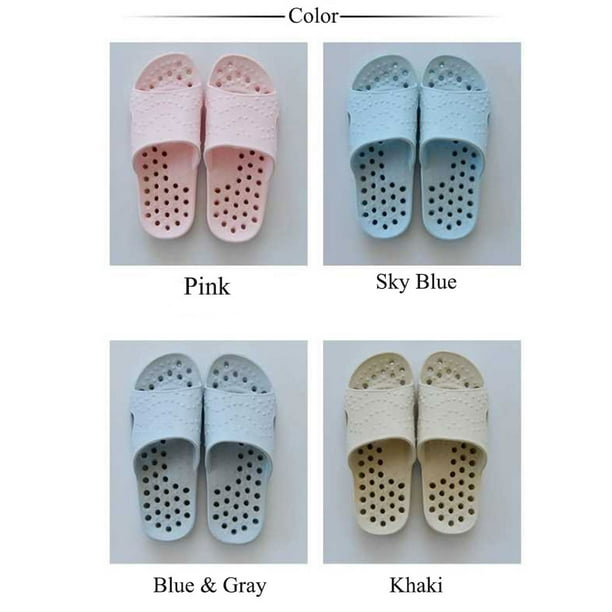 Best slippers for bathroom new arrivals