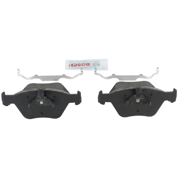 Bosch Bosch Brake Pads