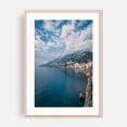 thumbnail image 2 of Amalfi Coast & Mountains 02 - Amalfi Campania Italy Photography Unframed Wall Art Print 8 x 12 inches, 2 of 60