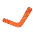 thumbnail image 4 of Throwback V Shape Flying Disk, Interactive Toy  Grip Funny Soft Throw Catch Outdoor Game Safe  For Outdoors Red, 4 of 8