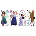 thumbnail image 4 of Encanto Peel and Stick Wall Decals, 4 of 6