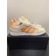 thumbnail image 2 of Adi-das BUSENITZ CRYSAN/BORANG/GOLDMT (SNEAKERS/SKATEBOARD SHOES) SIZE 8 (IE3096), 2 of 6