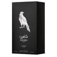 thumbnail image 3 of Lattafa Perfumes Shaheen Silver for Unisex Eau de Parfum Spray, 3.4 Ounce, 3 of 8