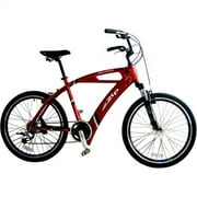 I-Zip Urban Cruiser Electrical Bike