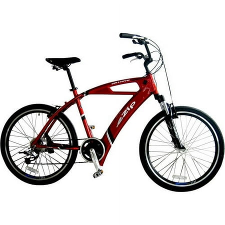 I-Zip Urban Cruiser Electrical Bike